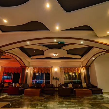 Otel Senza The &