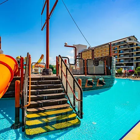Senza The & Otel 5*