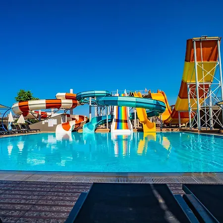 Senza The & Otel 5*
