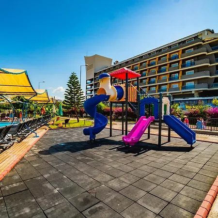 Senza The & Otel Avsallar