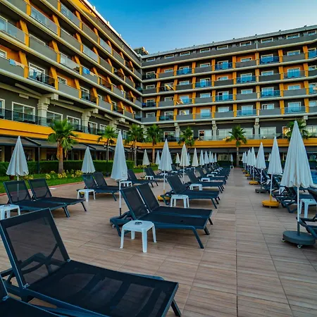 Senza The & Otel 5*
