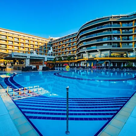 Otel Senza The &
