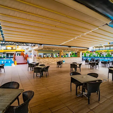 Otel Senza The & 5*