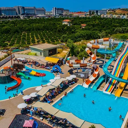 Senza The & Otel Avsallar