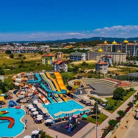 Otel Senza The &