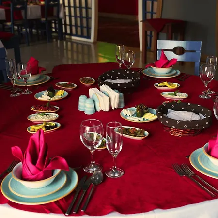 Otel Senza The &