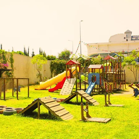 Otel Senza The &