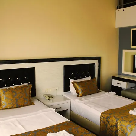 Otel Senza The &