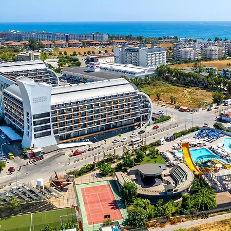 Senza The & Otel