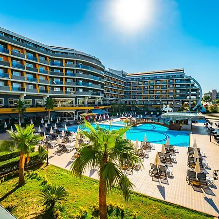 Hotell Senza The & 5*